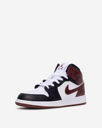 Big Kids' Air Jordan 1 Low SE Big Kids' Air Jordan 1 Low SE