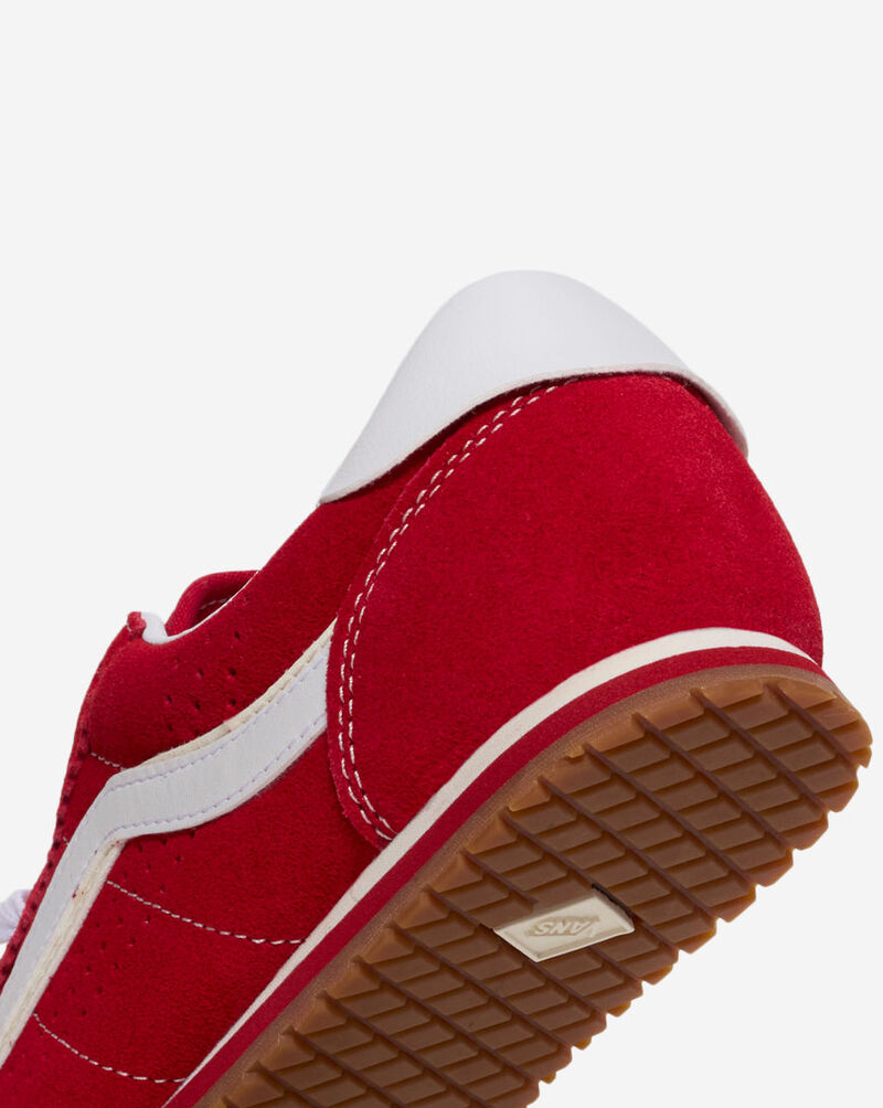 Vans Super Lowpro VN000D83IZQ Red 8
