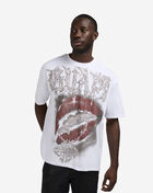 Chained Tee