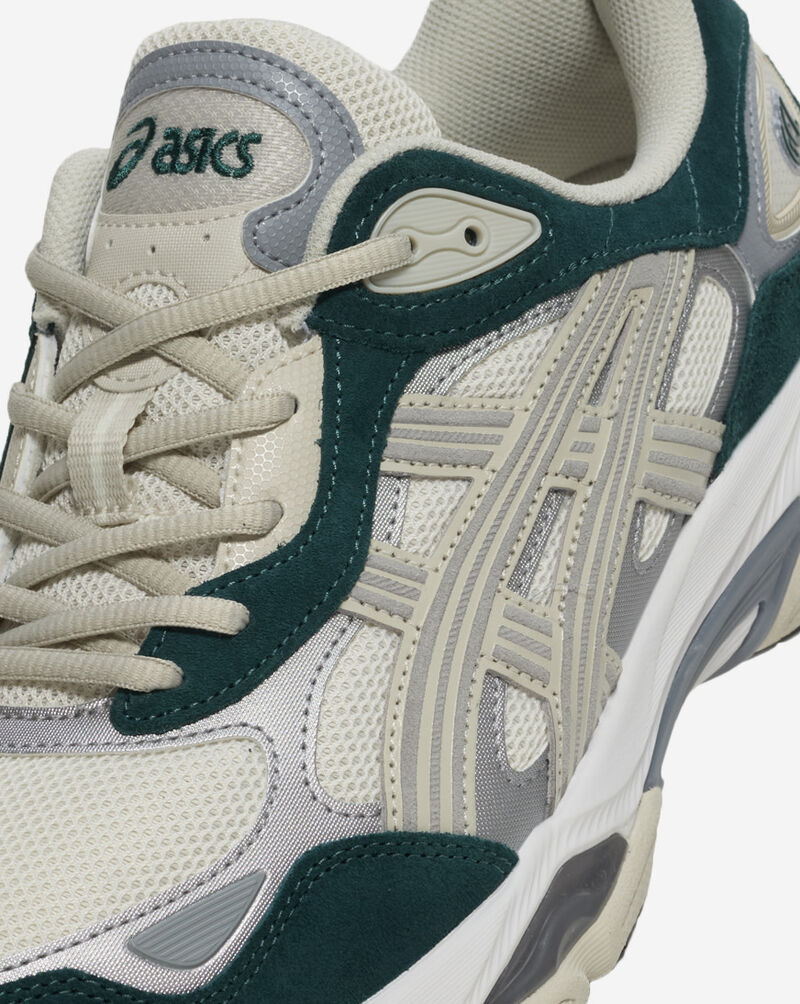 Asics GEL-NYC 1203A895-105 cream 8