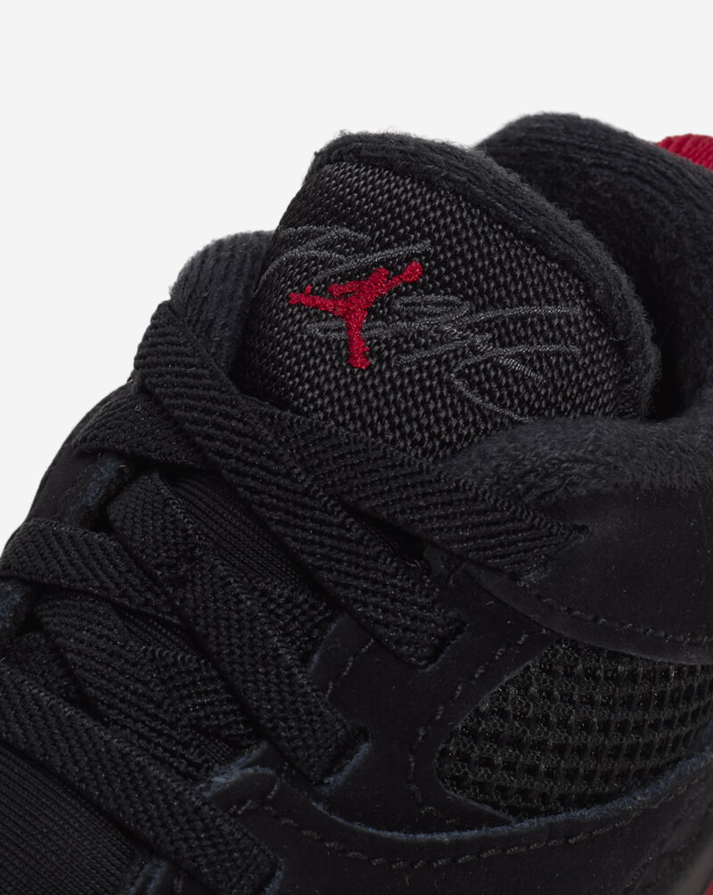 Jordan Toddler Air Jordan MVP 92 HQ4428-006 Black 8