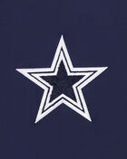 PRO STANDARD Dallas Cowboys Classic Body Con Dress FDCB44951-MDN Blue 2