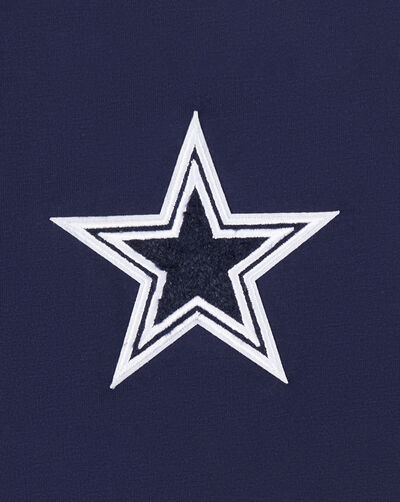 Dallas Cowboys Classic Body Con Dress