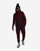 Nike Tech Fleece Joggers HV0959-619 Red 4