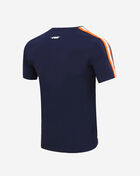 Detroit Tigers Retro Classic Striped Tee