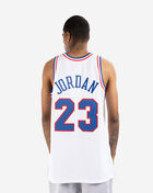 Mitchell & Ness All-Star Michael Jordan Swingman Jersey AJY43319-ASE92MJOWHIT White 3