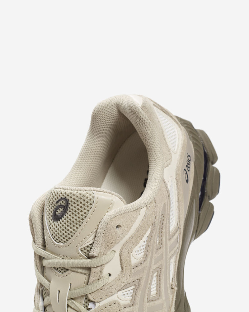 Asics GEL-NYC 1203A383-105 cream 8