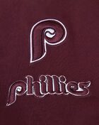 Philadelphia Phillies Retro Mash Up Rib Fleece Crewneck 