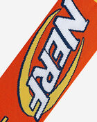 Odd Sox Nerf Split Crew Socks (L) 37218MONCD Multi 2