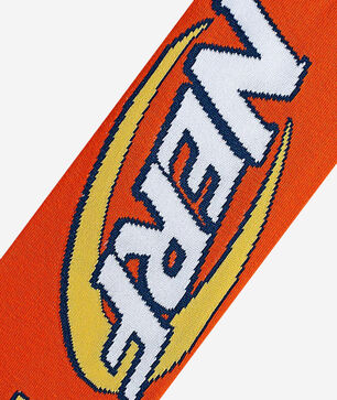 Nerf Split Crew Socks (L)