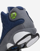 Jordan Big Kids' Air Jordan 13 Retro "Flint" DJ3003-400 Blue 8