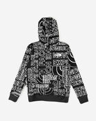 Grade School Camp Fleece Hoodie