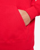Nike NSW Club Fleece Pullover Hoodie BV2654-657 Red 3