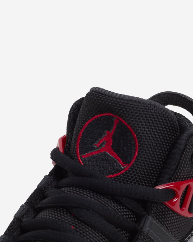 Jordan Little Kids' 6 Rings 323432-026 Black 8