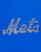 New York Mets Varsity Blues Boxy Tee 
