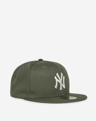 59Fifty New York Yankees Fall Core Fitted Hat