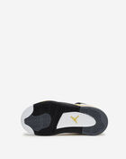 Jordan Little Kids' Air Jordan 4 Retro "Tour Yellow" BQ7669-102 White 6