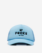 No Fs Trucker Hat