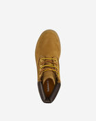 Stone Street 6-Inch Waterproof Platform Boot