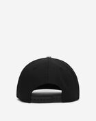 New Era 9Fifty Washington Nationals A-Frame Snapback Hat 70919530 Black 3