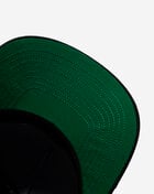 No F Given Floral Twill Trucker Hat