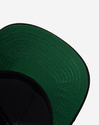 Field Grade No F Given Floral Twill Trucker Hat 1005443 Black 4