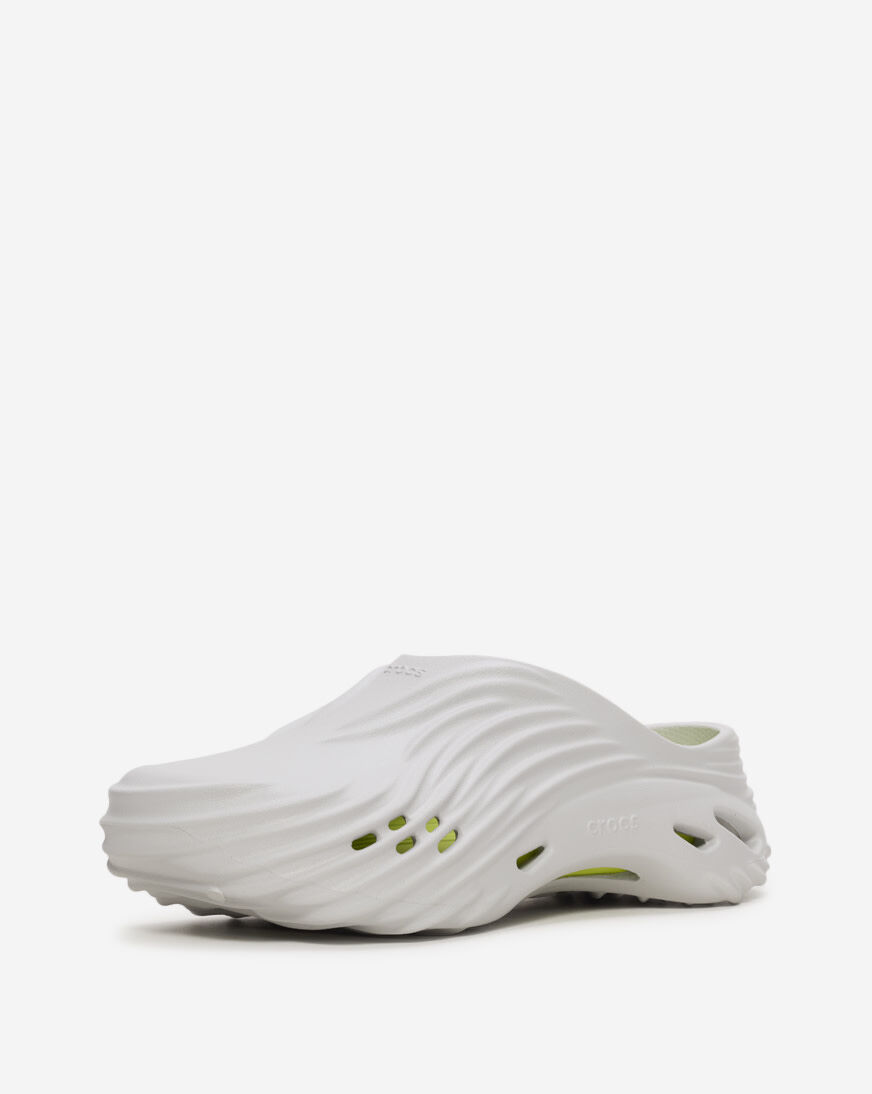 coco Shop Crocs Echo Wave 210521-1FT white | SNIPES USA