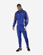 adidas Messi Jacket IS6465 Blue 4