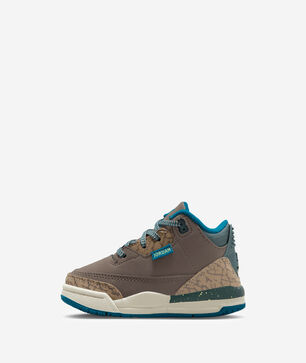 Toddler Air Jordan 3 Retro