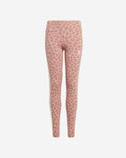 Grade School Animal AOP Leggings