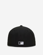59Fifty New York Mets Metallic Fitted Hat