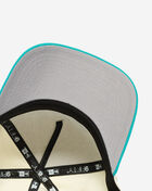New Era 9Fifty Miami Dolphins Curve A-Frame Snapback Hat 71094927 cream 4