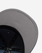 59Fifty Detroit Tigers Metallic Fitted Hat