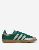 adidas Samba OG KJ7489 Green 4
