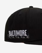 59Fifty Baltimore Orioles City Connect Fitted Hat