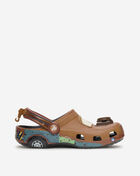 Grade School Classic Clog Mater