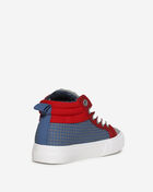 Pre-School Optimus Prime High Top Sneakers