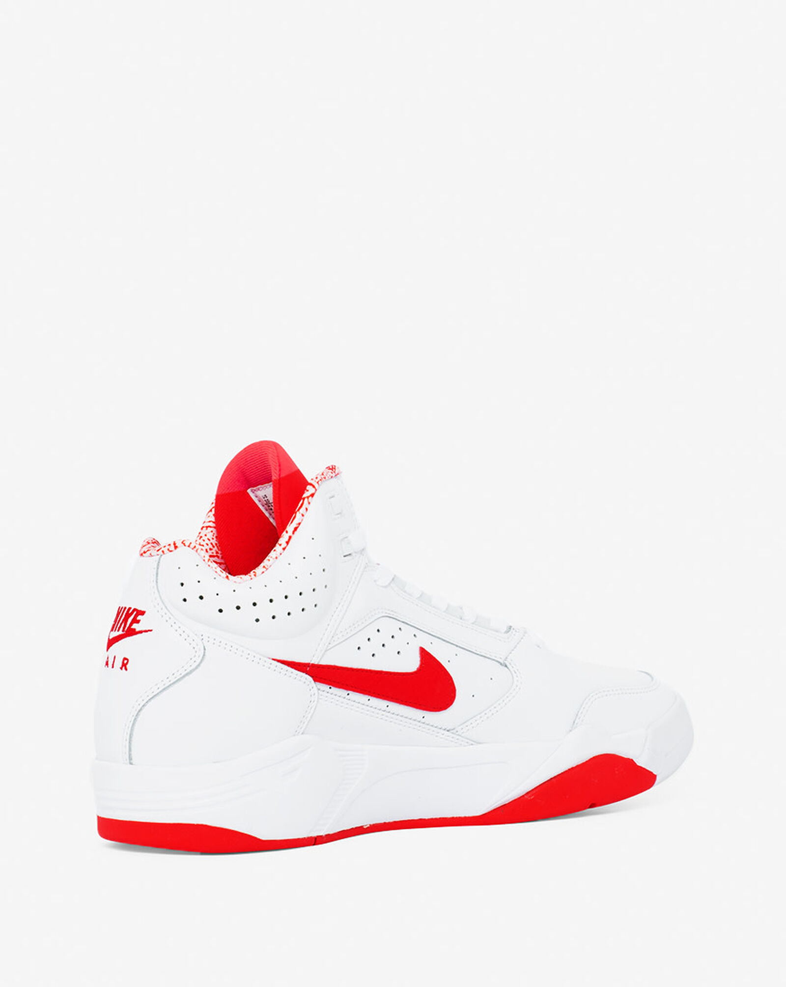 Nike Air Flight Lite Mid