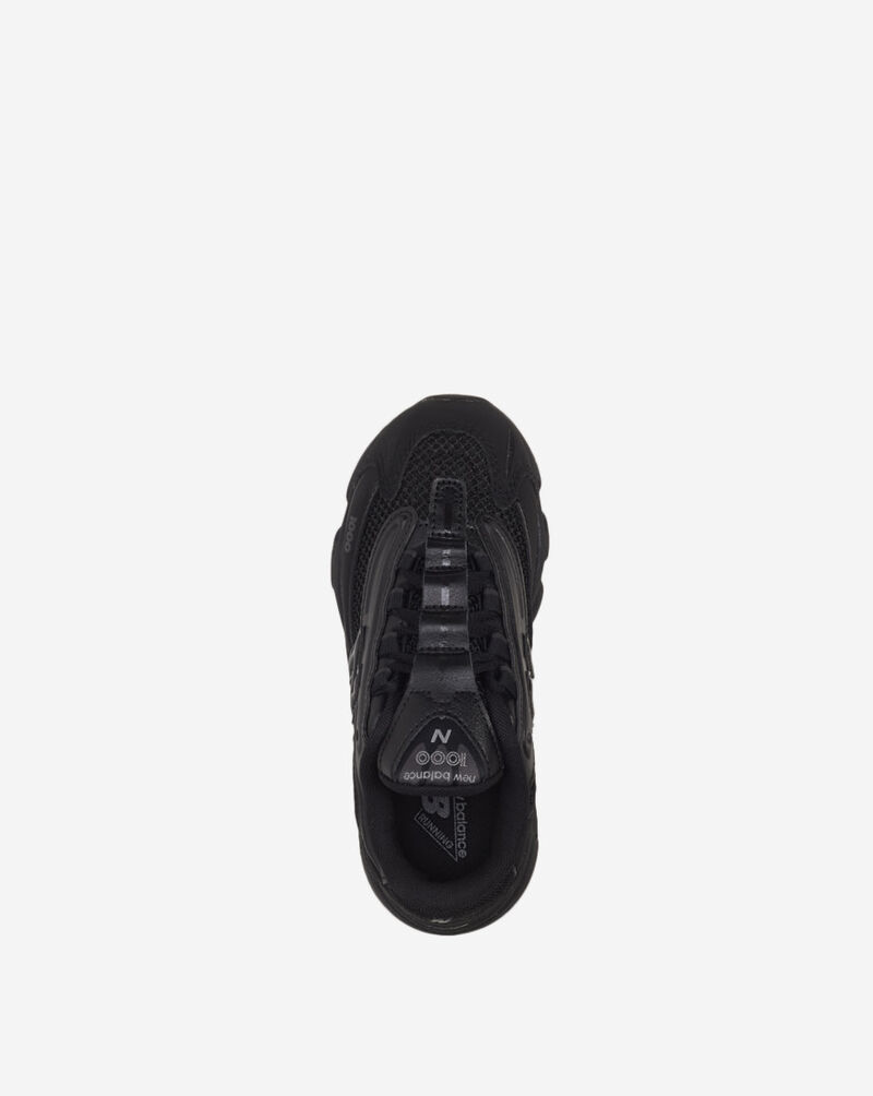 New Balance Pre-School 1000 PC1000BK Black 7