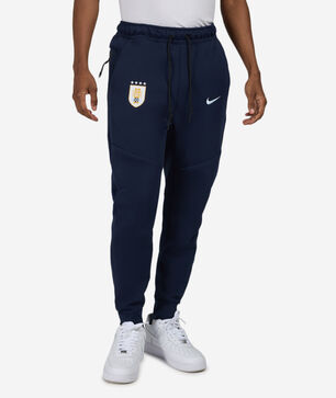 Uruguay Tech Fleece Soccer Joggers
