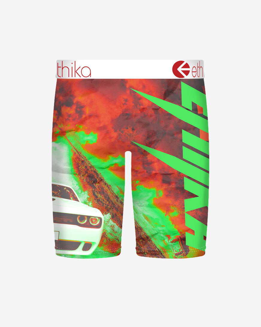 Shop Ethika Cat Boyz Briefs MHOAAK2502 multi | SNIPES USA