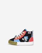 Toddler Sonic High Top Sneakers