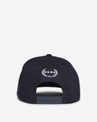 Respectfully Twill Trucker Hat