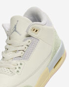 Jordan Big Kids' Air Jordan 3 Retro IF4758-100 White 9