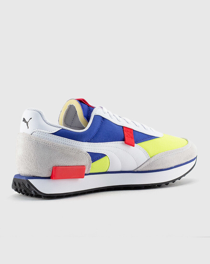 Puma future rider snipes Clearance