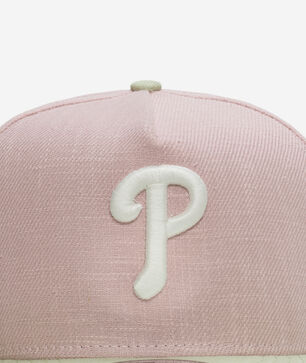 9Fifty Philadelphia Phillies A-Frame Snapback Hat