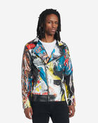 Move in Silence Moto Jacket