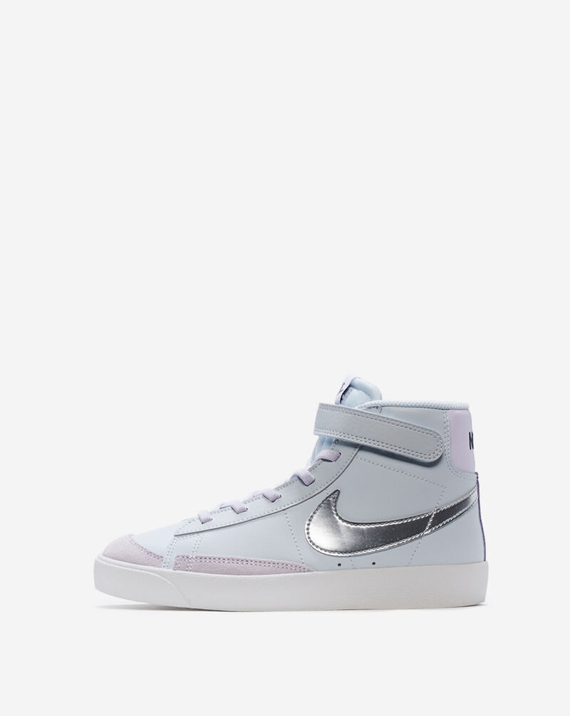 snipes nike blazer mid