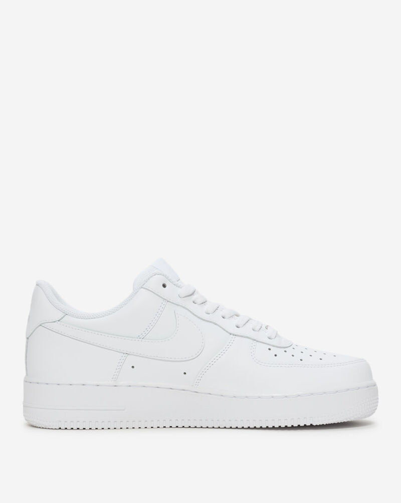 Nike Air Force 1 Low '07 CW2288-111 White 5