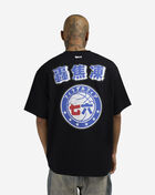 Hyperfly Sixers Todoroki Tee PHI-BLK-TOD-CT Black 2